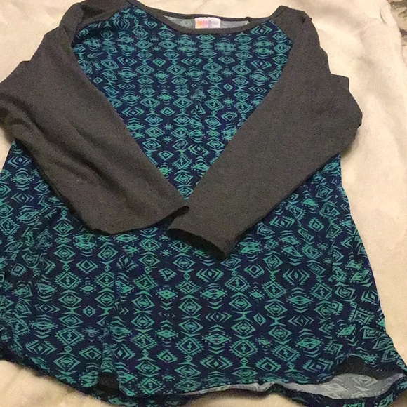 Lularoe Randy - Picture 2 of 2